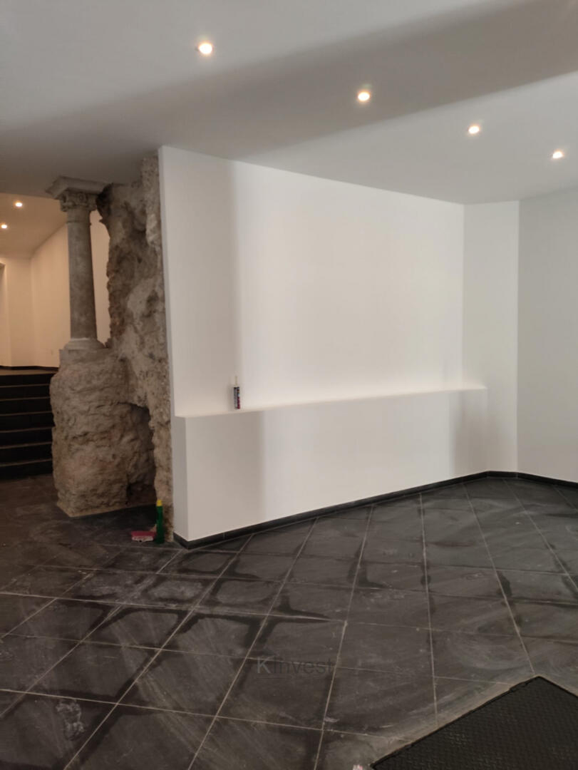 Espaço Comercial para Restauração – Bairro Alto, Lisboa